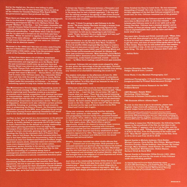 Blue World - secondary