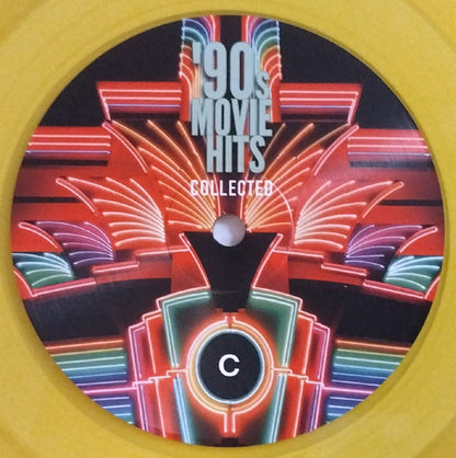 '90s Movie Hits Collected - secondary