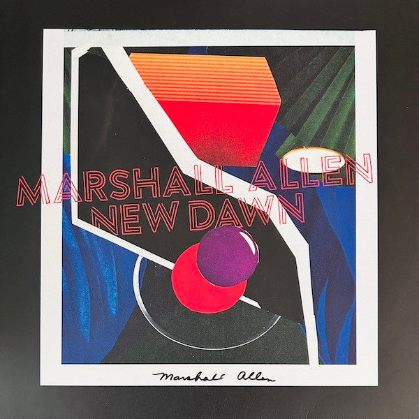 New Dawn - secondary