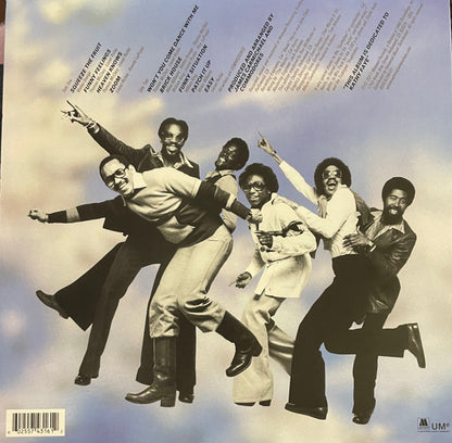 Commodores - secondary