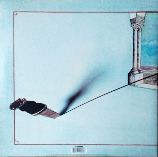 Trespass - secondary