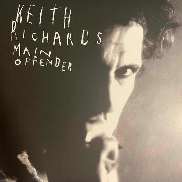 Main Offender - primary