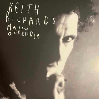 Main Offender - primary
