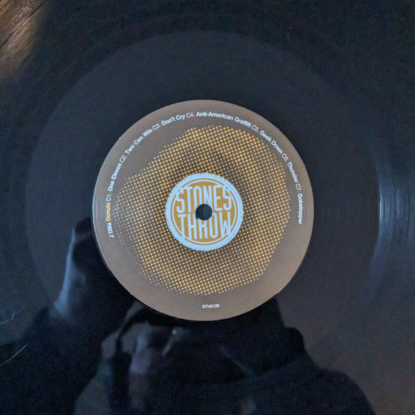 Donuts - secondary