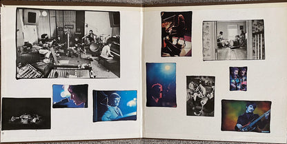 The Band - The Band