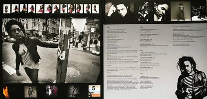 Greatest Hits - secondary