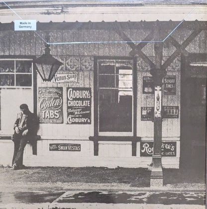 Tumbleweed Connection - secondary