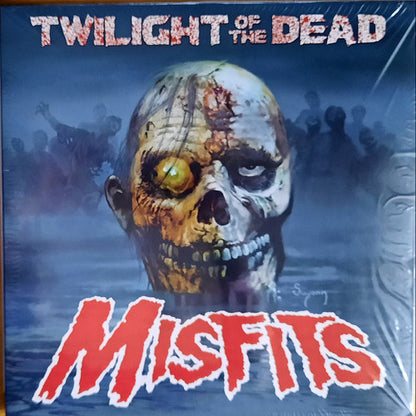 Twilight Of The Dead - secondary