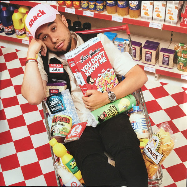 Snacks - secondary