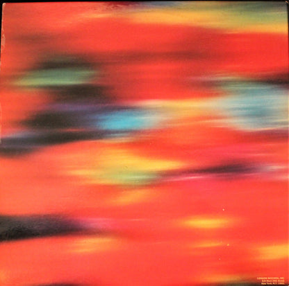 Hector Berlioz, Leopold Stokowski, New Philharmonia Orchestra - Symphonie Fantastique