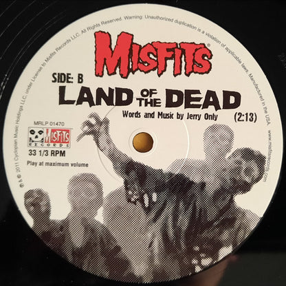 Twilight Of The Dead - secondary