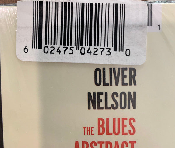 The Blues And The Abstract Truth - secondary