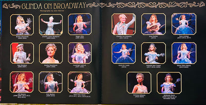 Wicked (Original Broadway Cast Recording) - secondary