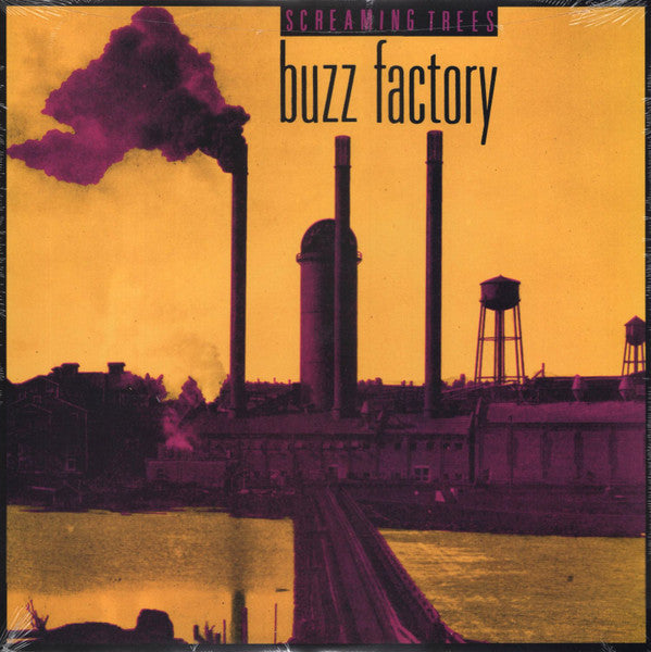 Buzz Factory - primary