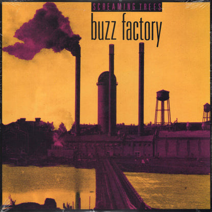 Buzz Factory - primary