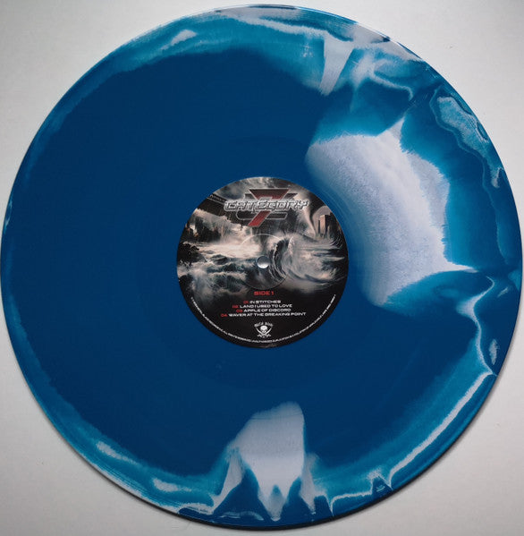 Category 7 - secondary
