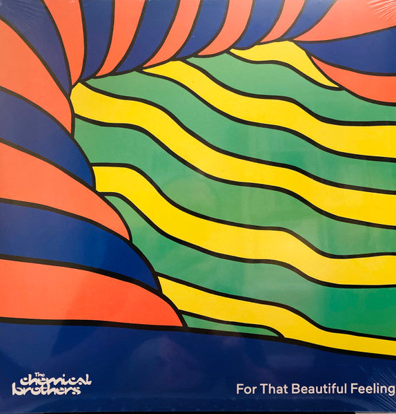For That Beautiful Feeling - primary