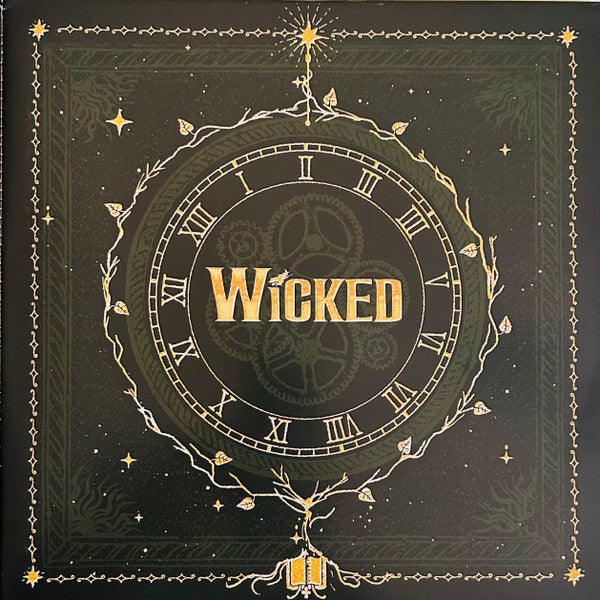 Wicked (Original Broadway Cast Recording) - secondary
