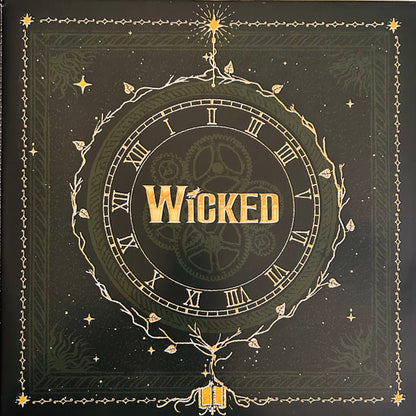 Wicked (Original Broadway Cast Recording) - secondary