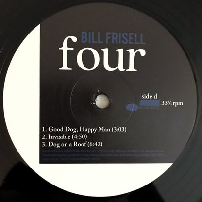 Four - secondary