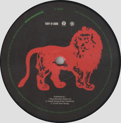 Bob Marley & The Chineke! Orchestra - secondary