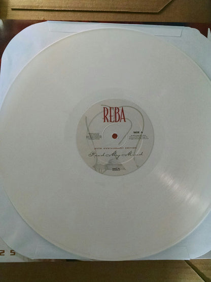Read My Mind - secondary