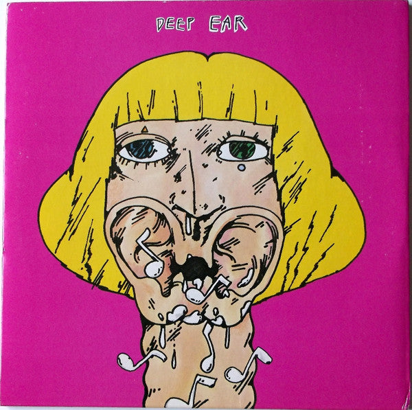 Deep Ear - primary
