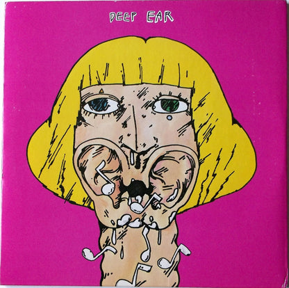 Deep Ear - primary