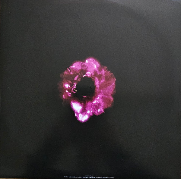 'Junk Culture' Demos And Rarities - secondary