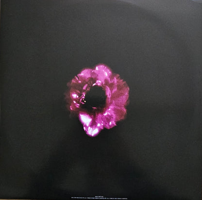 'Junk Culture' Demos And Rarities - secondary