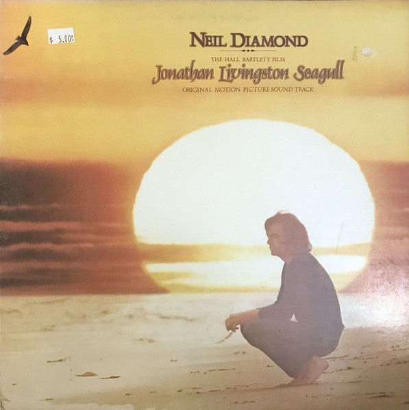 Jonathan Livingston Seagull (Original Motion Picture Sound Track) - primary
