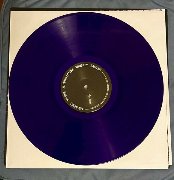 Night Reign - secondary