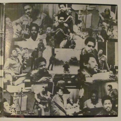 Eddie Floyd - Down To Earth