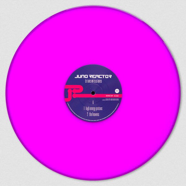 Transmissions - secondary