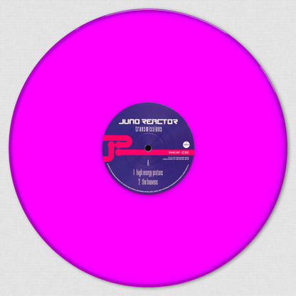Transmissions - secondary