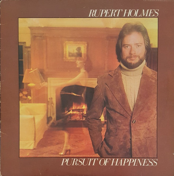 Pursuit Of Happiness - secondary