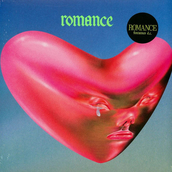 Romance - primary