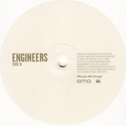 Engineers - secondary