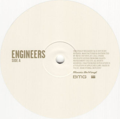 Engineers - secondary