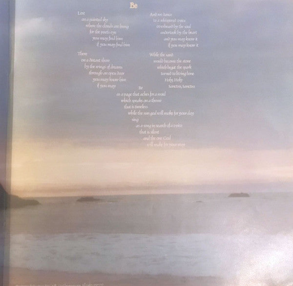 Jonathan Livingston Seagull (Original Motion Picture Sound Track) - secondary