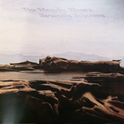 Seventh Sojourn - secondary