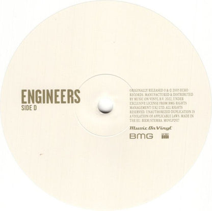 Engineers - secondary