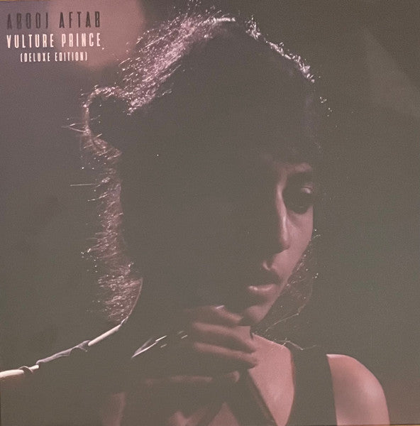 Vulture Prince - primary