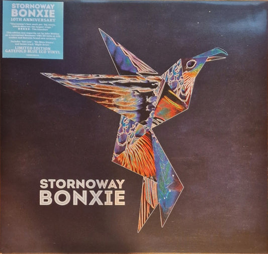 Bonxie  - primary
