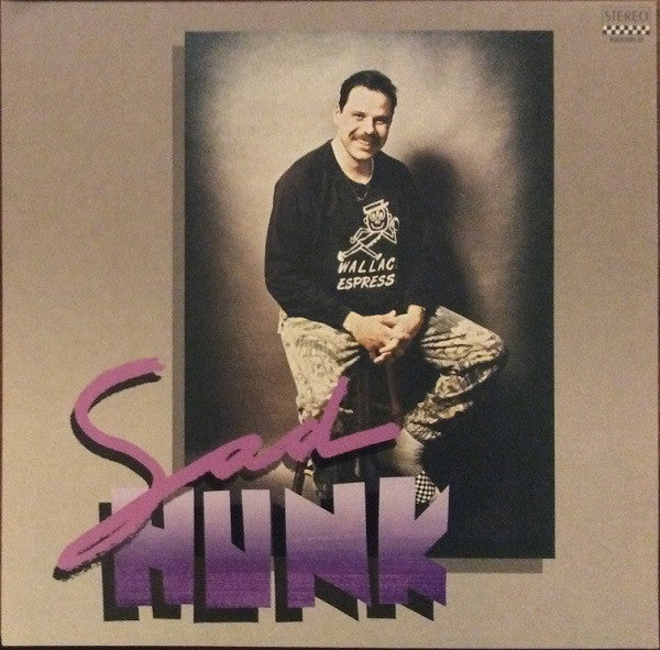 Sad Hunk - primary