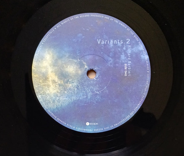 Variants.1+2 - secondary