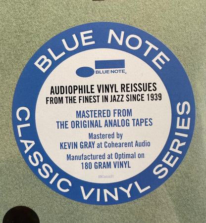 Fancy Dancer - secondary