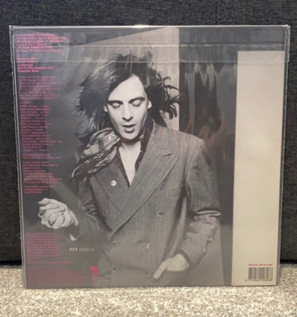 Eddie Money - secondary