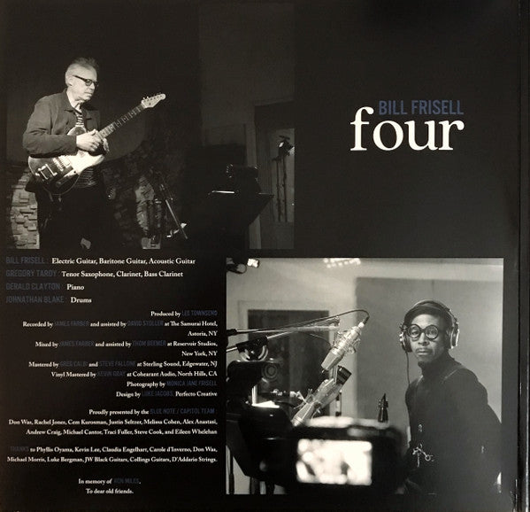 Four - secondary