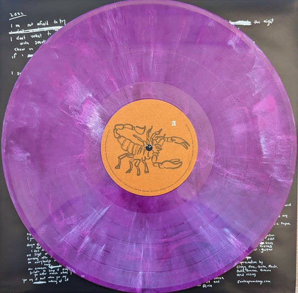 Past Lives - secondary
